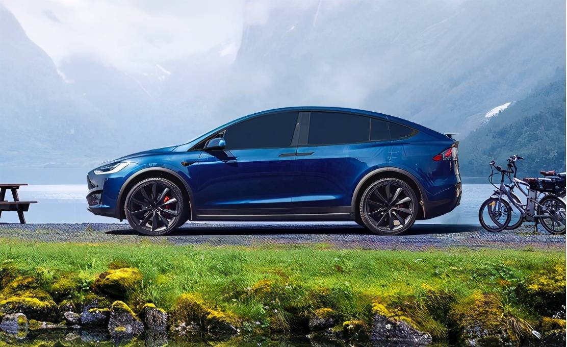 减排进行时特斯拉2021济南节能挑战赛顺利完赛