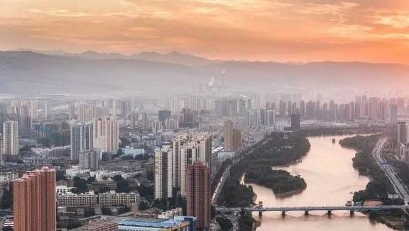 全国十大避暑地，甘肃三市一县进入中国避暑旅游城市榜单