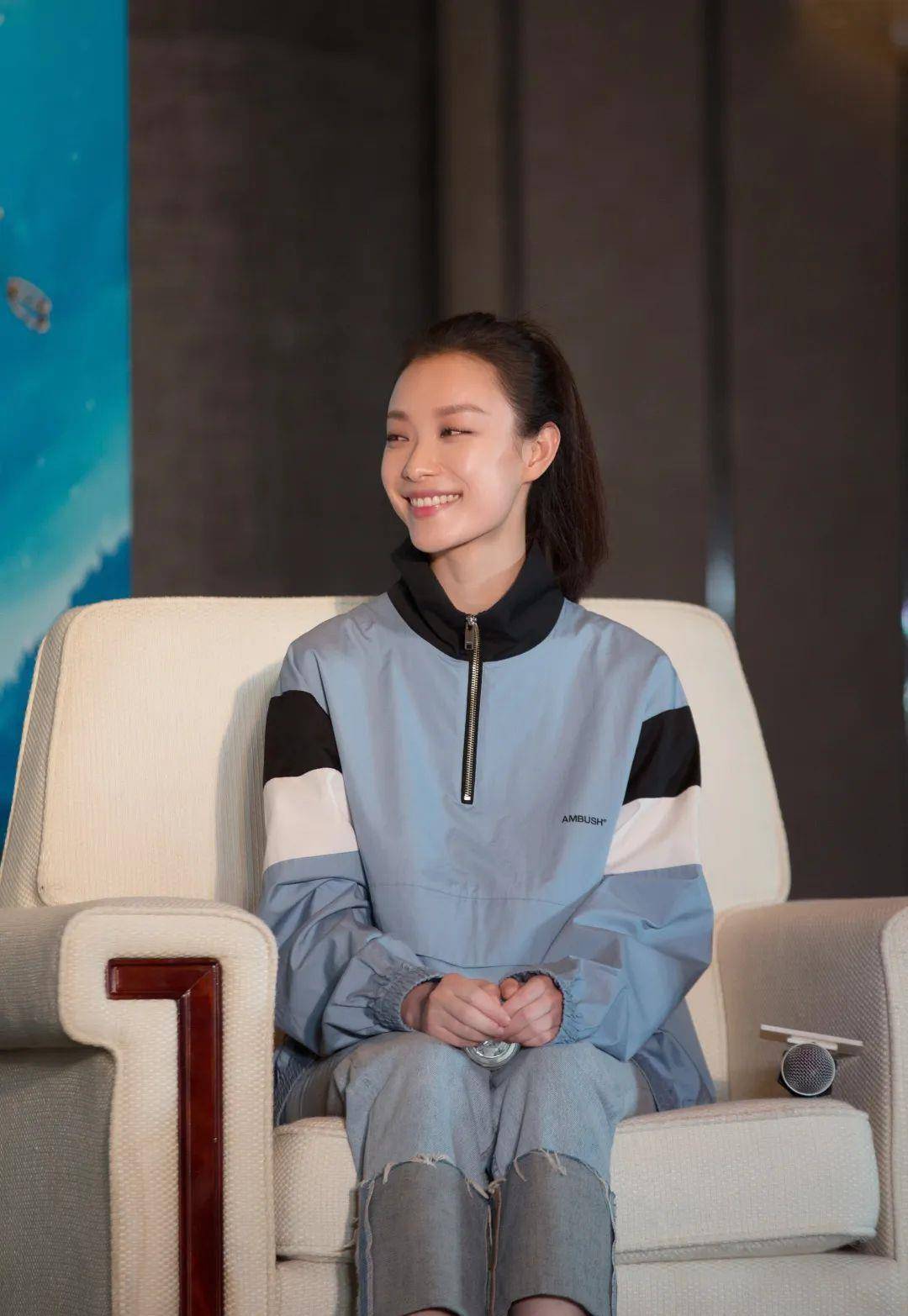 变美干货 不打扮普通女生如何养成气质美女?