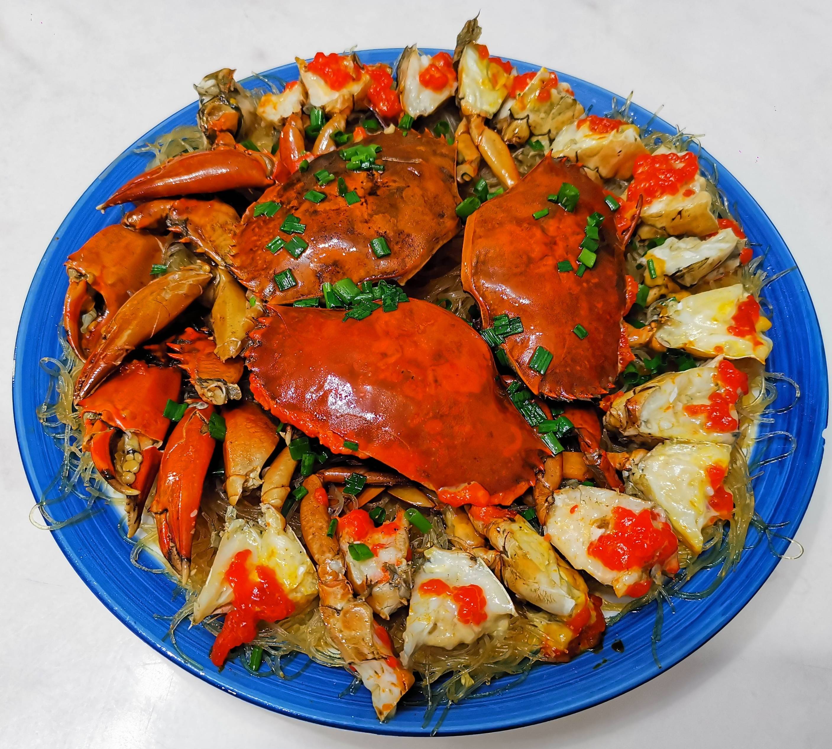 来到集美怎么吃?试试舒味小海鲜