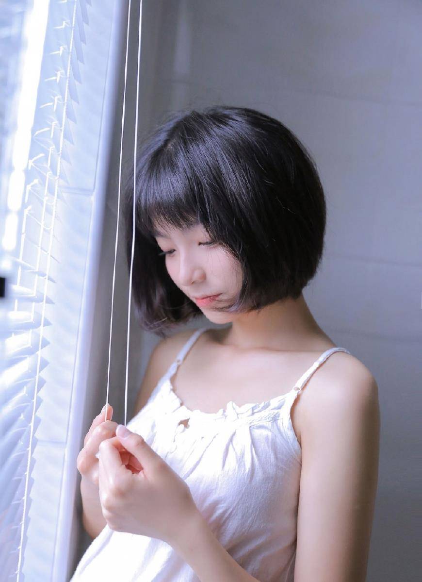 jk头像粉色
