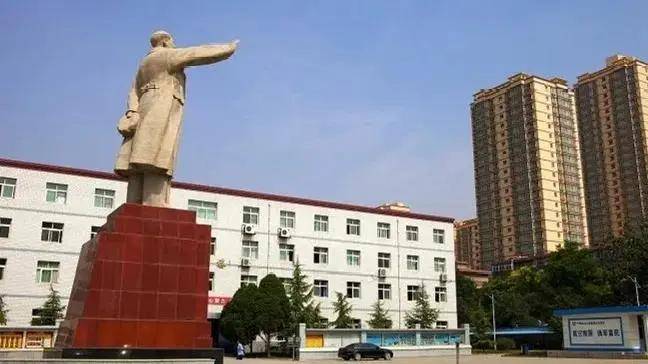 西安工业大学排名_西安工业大学