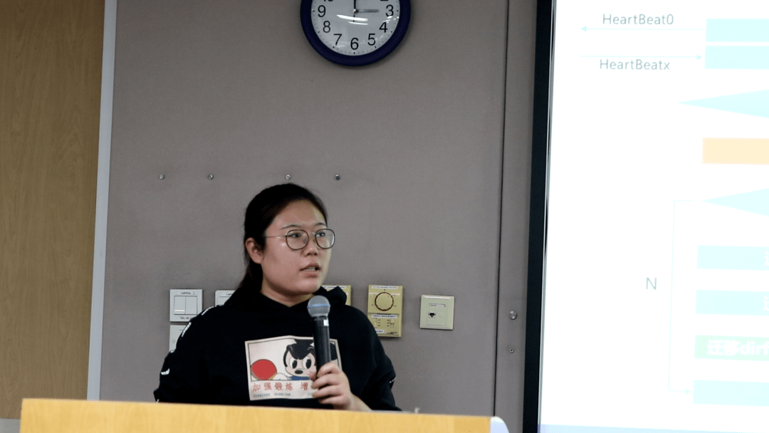 Meetup|开放共赢-木兰开源社区第一期存储沙龙 | Ceph & SODA Meetup北京站落幕