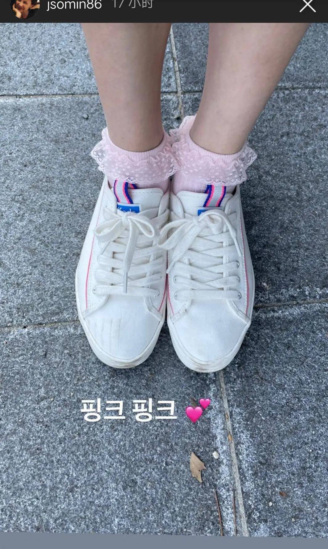 韩综艺热度排行rm第九!宋智孝ins更新