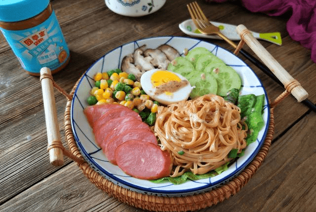 怎么吃减脂餐反而胖了 5974c7a488624eea985a2e2a1284bb6c.png