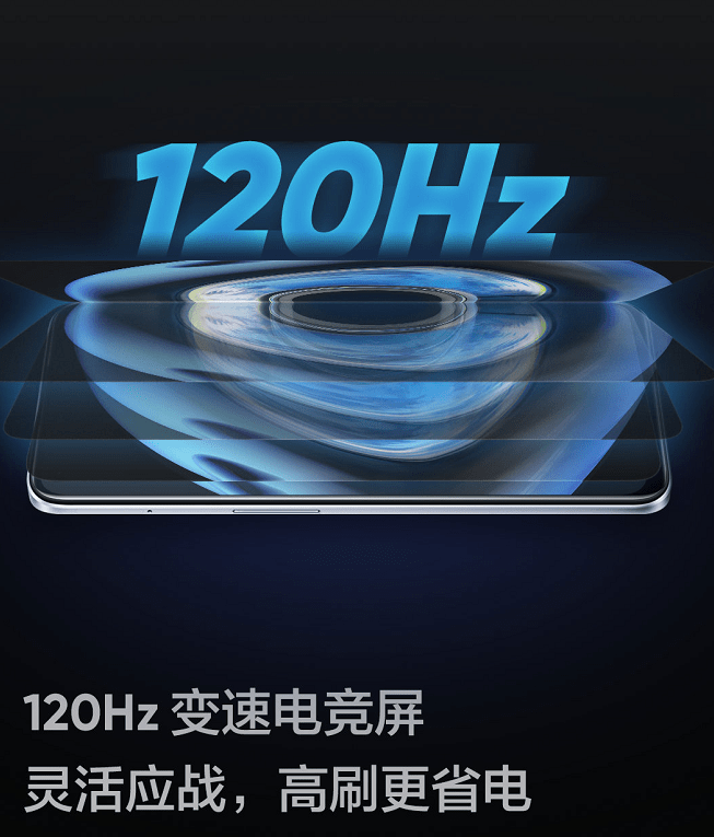 屏幕|堆料足，价格实惠，realme真我Q3挑战千元机皇