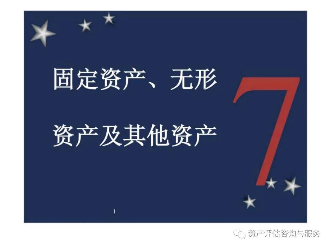 无形资产中的6种评估及意义_搜狐网