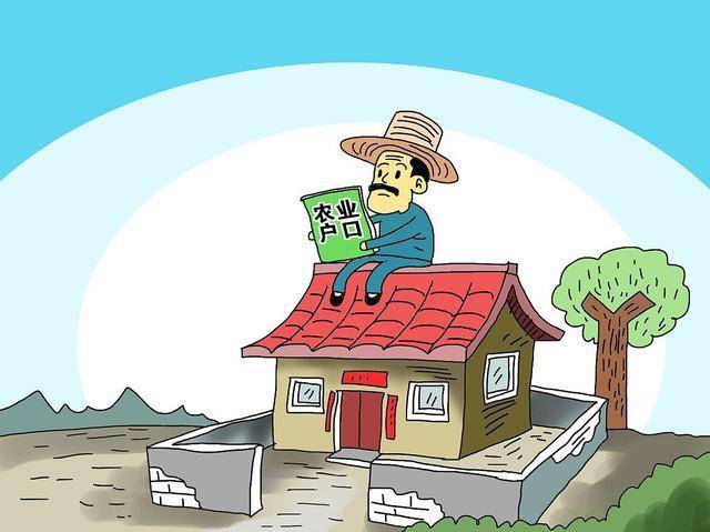 农村宅基地新规,这4种情况无法继承父辈宅基地,农民早了解