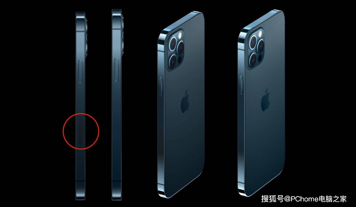 系列|iPhone 13爆猛料 刘海儿变窄扩展毫米波机型