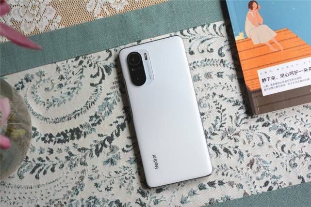 原创红米k40一周亲身体验,不吹不黑,聊聊它的优缺点!