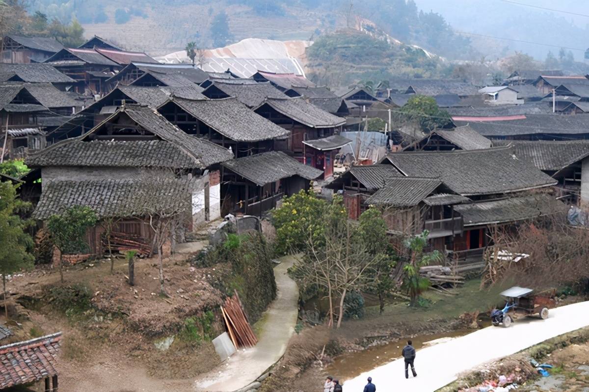 古文物建筑智慧消防案例绥宁县大园村大团村智慧消防建设赋能智慧乡村