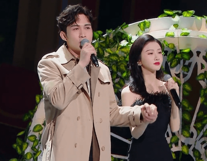 《王牌》收官之夜被骂欺骗观众?和景甜,张彬彬镜头有关!