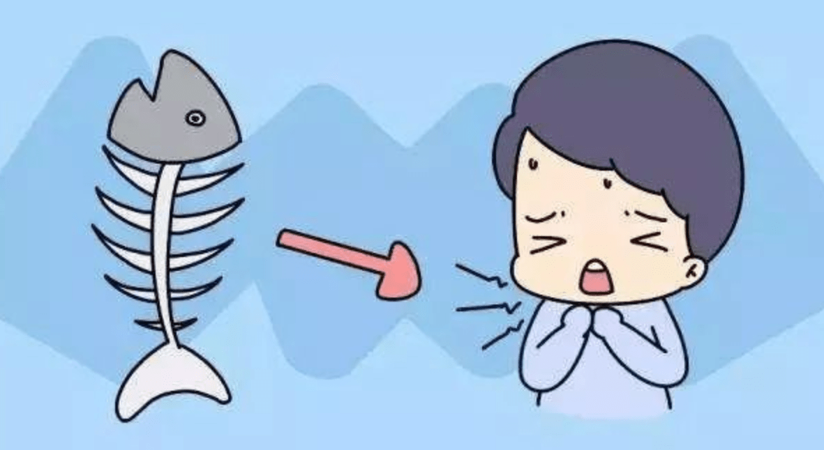 医生告诉你鱼刺卡喉的土方法一个也不能用这样做才最正确