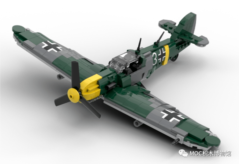 积木看世界为什么乐高不做军事系列