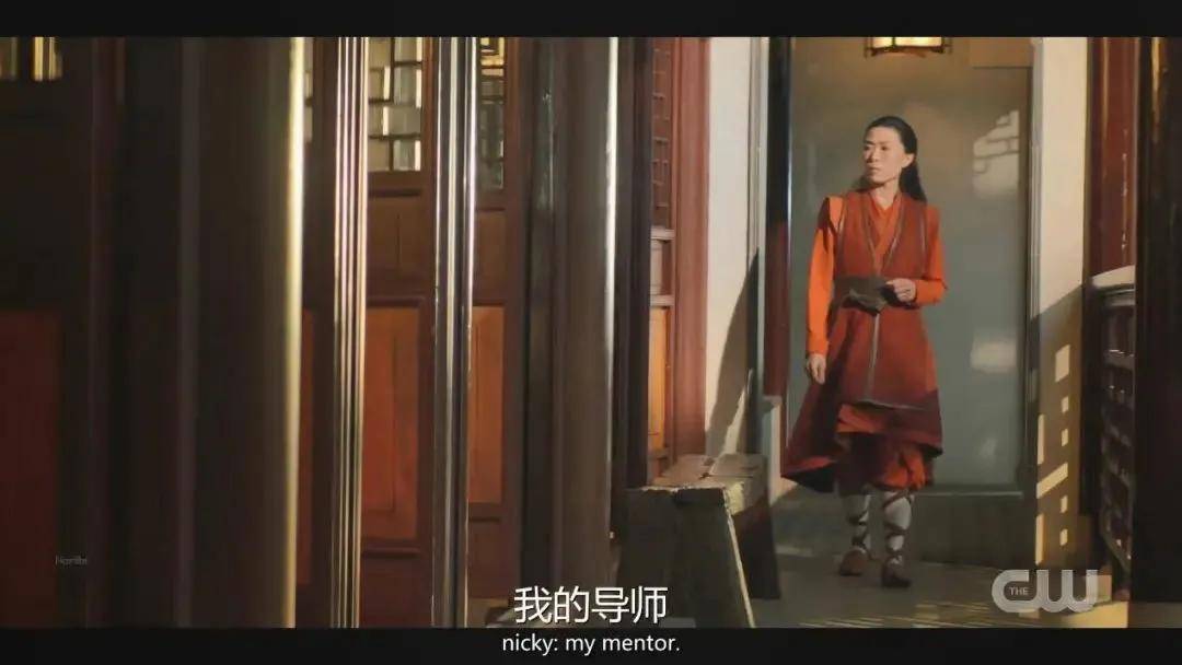 图片[10]-豆瓣3.6，这部碰瓷中国的雷剧简直是美版《逐梦演艺圈》-妖次元