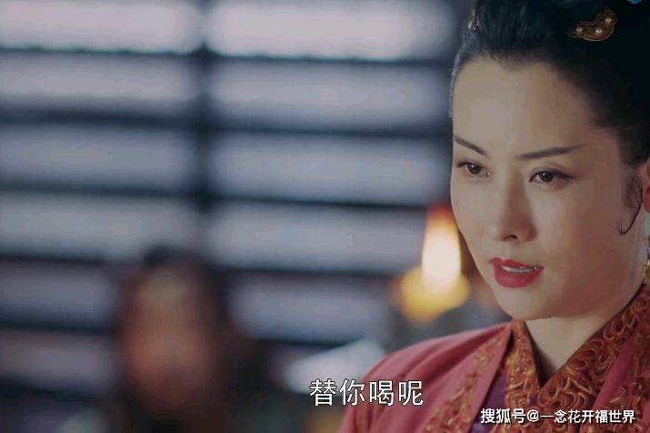 《长歌行》:李长歌督促阿隼比武和亲,细节说明她爱阿隼不够多