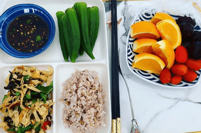 如何正常饮食将体脂变低 d6de76a789cb44b49d6141e0ef37581b.png