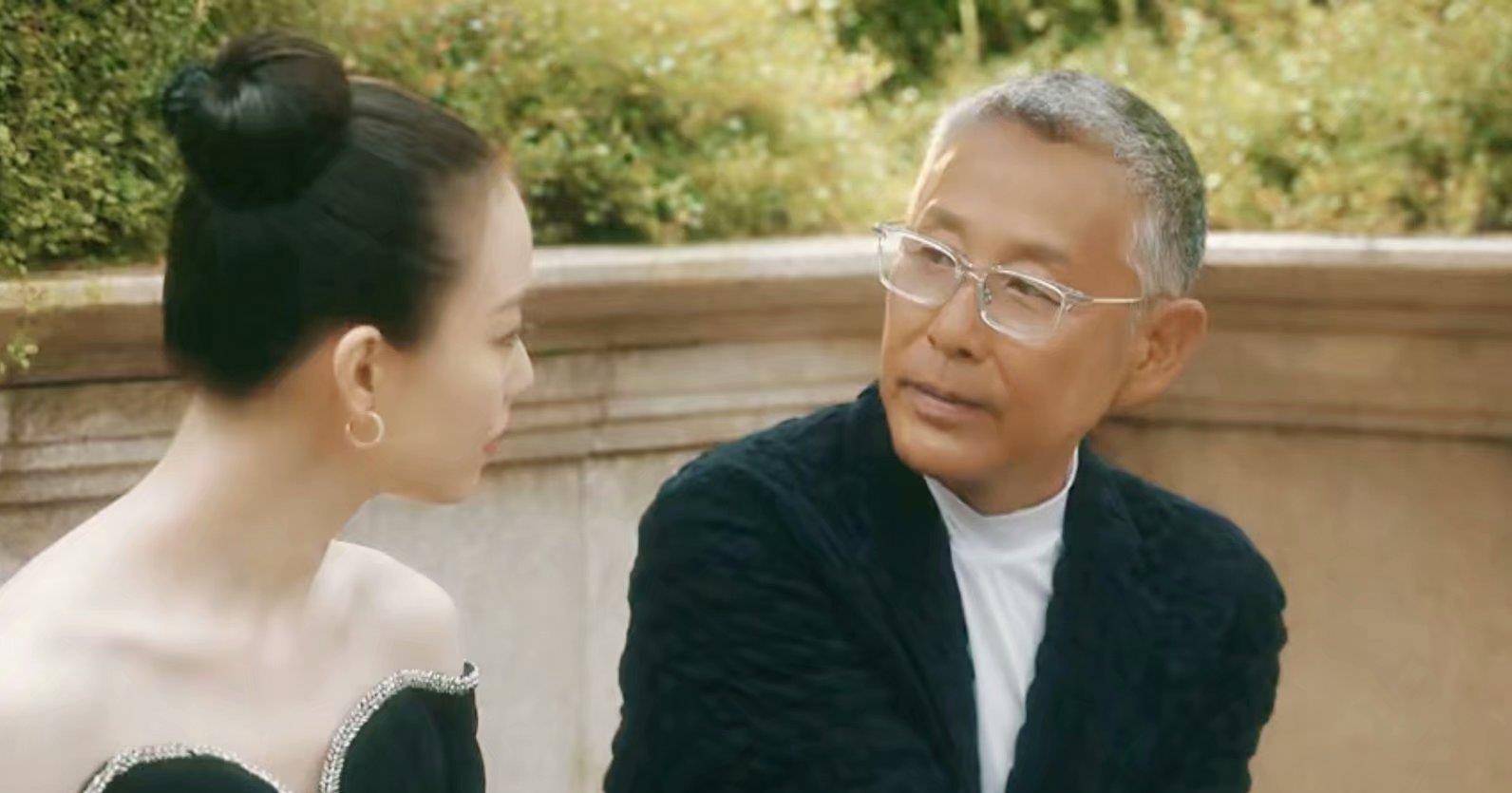 流金岁月赵玛琳自作聪明结局悲惨还有一人比她更奇葩