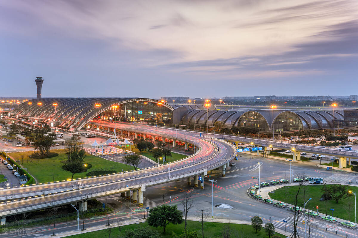 原创冲刺第二机场!成都,广州,重庆之后,郑州也出手了