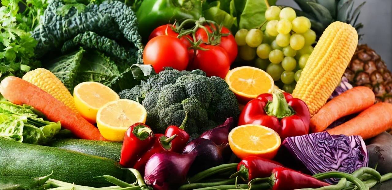  这7种蔬菜尽量少吃，不清楚的了解下  不宜多吃的食物的内容