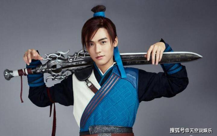 《指尖少年》什么时候播出？《指尖少年》更名是因为龚俊吗