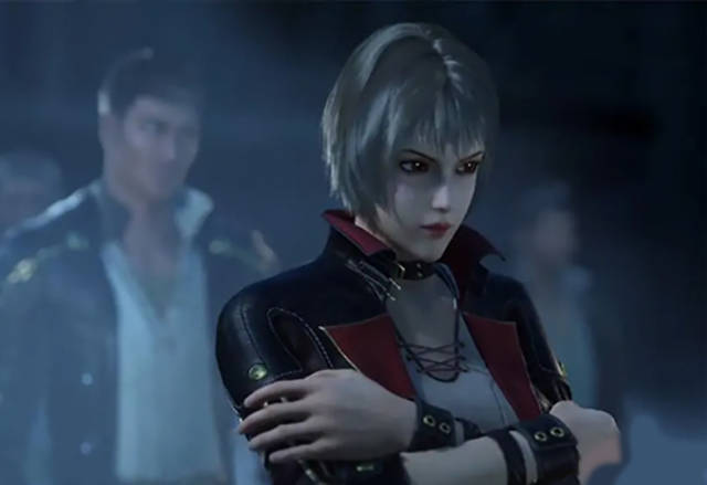 原创斗罗大陆昊天宗还真是卧虎藏凤以唐月华的颜值只能算是普通