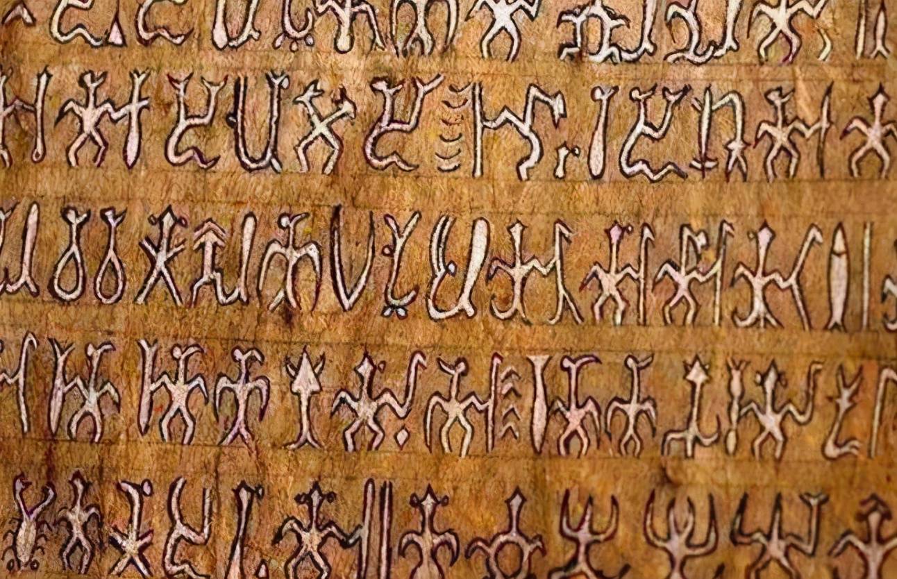 复活节岛上的土著居民来自哪里dna技术勘破谜团