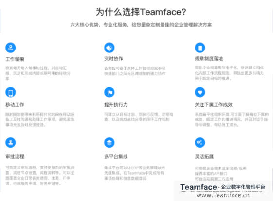 oa办公系统排名(3)