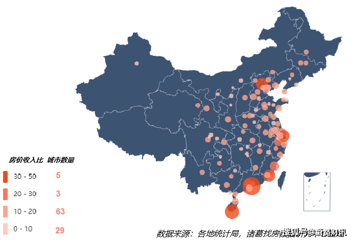 城镇人均住房面积_中国的人均住房面积