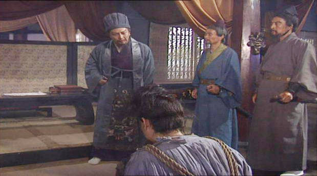 为何马谡一失街亭,就直接导致北伐失败? | 微头条