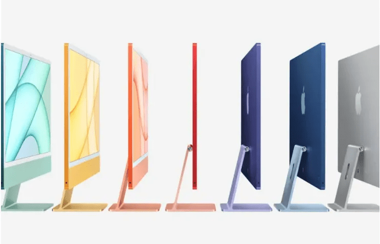 iPhone|闪回收资讯︳苹果春季发布会汇总：iPhone12新配色骚到爆，新品最低229起