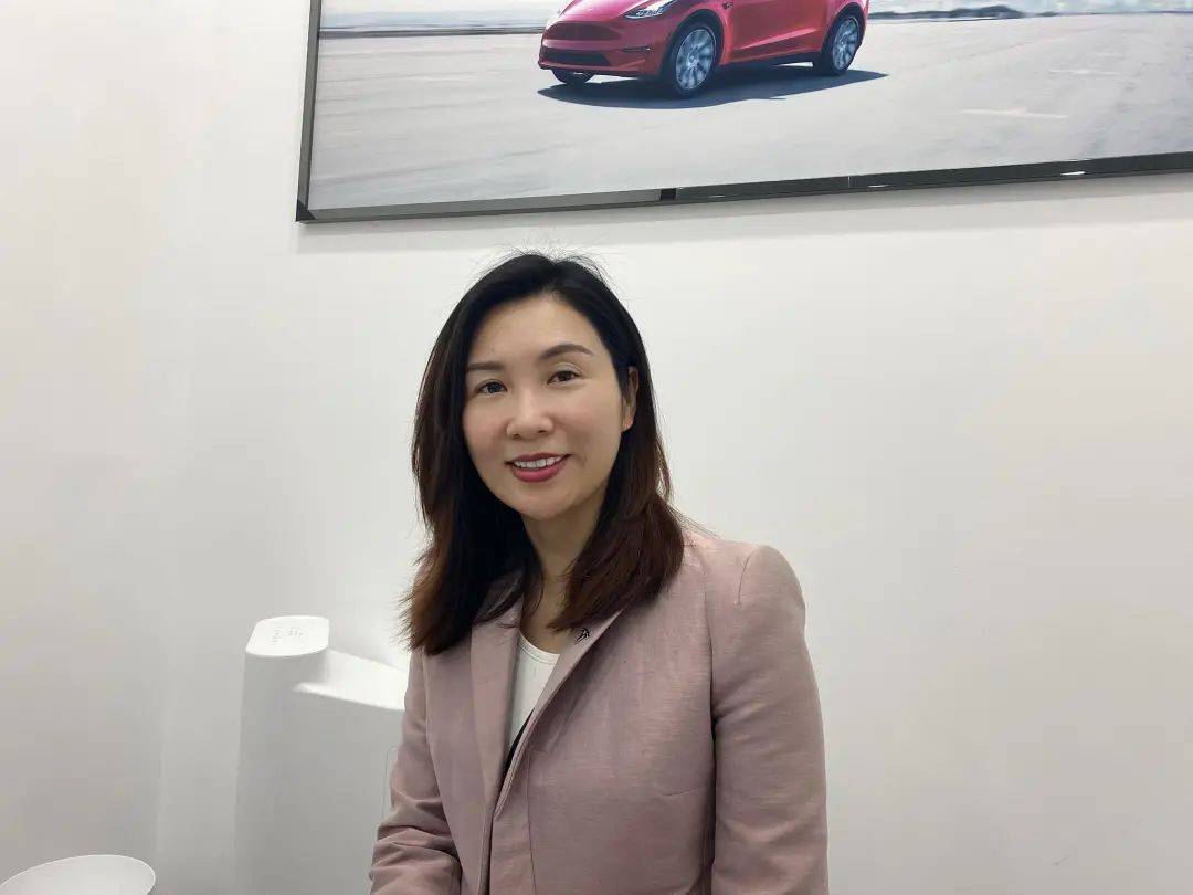 特斯拉对外事务副总裁陶琳傲慢强横目空一切她有何来头