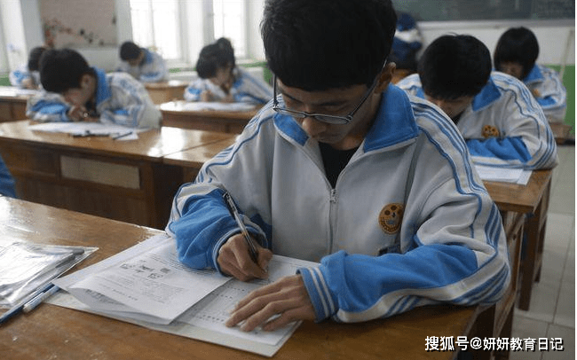 原创高中学霸晒出作息时间表成绩好是有原因的值得你参考