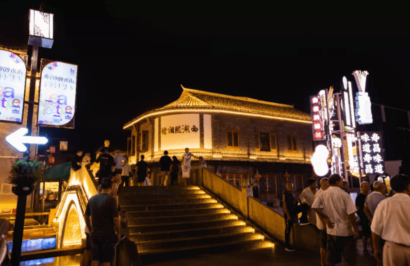 翁宅大院 | 穿唐越宋 千年古镇寿昌的一座高档古韵酒店即将开业