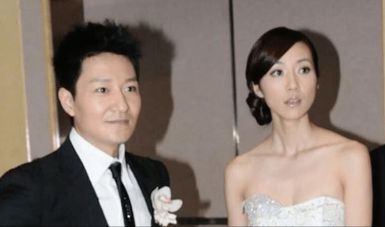 坏人专业户李宗翰在《陪你一起长大》反转,44岁未婚因难忘韩雪?