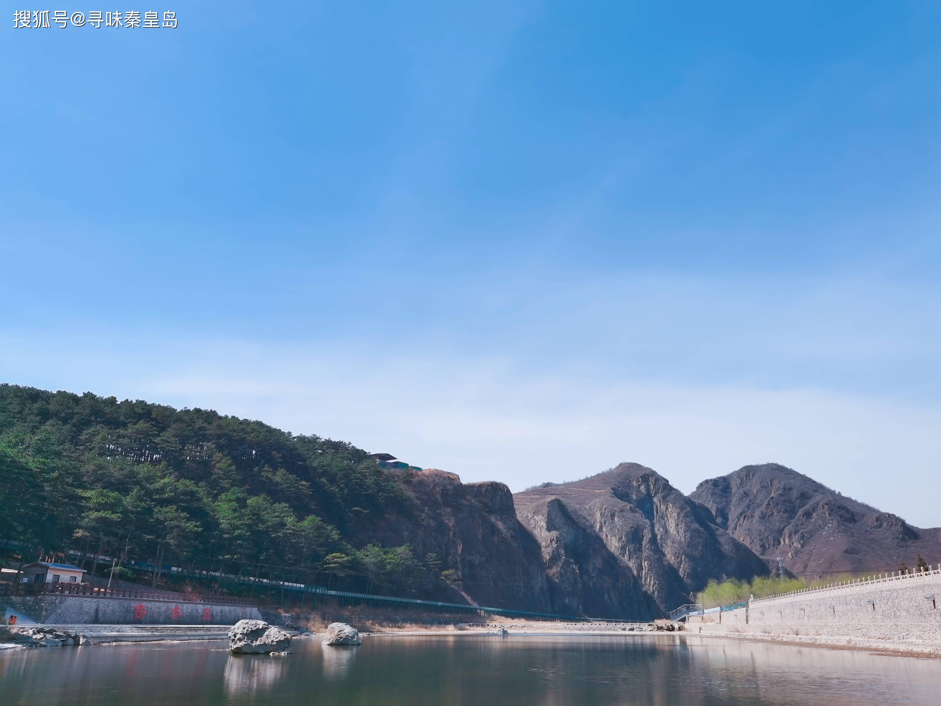 秦皇岛游玩攻略之五一开放的景区盘点