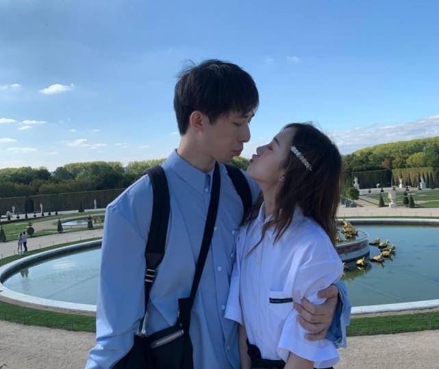 半藏森林官宣新恋情男友长相引热议网友却一直cue刘阳和阿沁