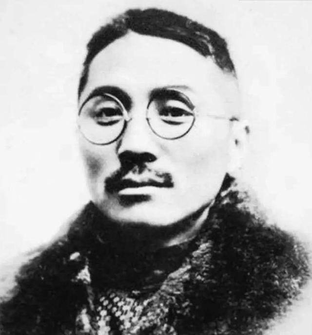 王亚樵麾下第一杀手,蒋介石痛恨之人,阴差阳错刺杀了汪精卫_华克之