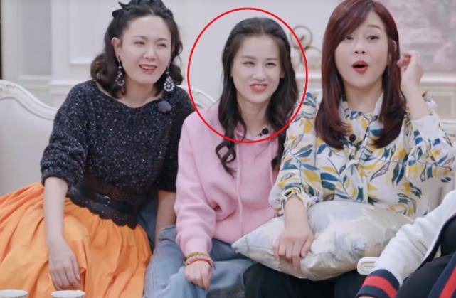 黄圣依被杨子骂哭,吵着想要回娘家,找闺蜜哭诉被训斥:啥意思?