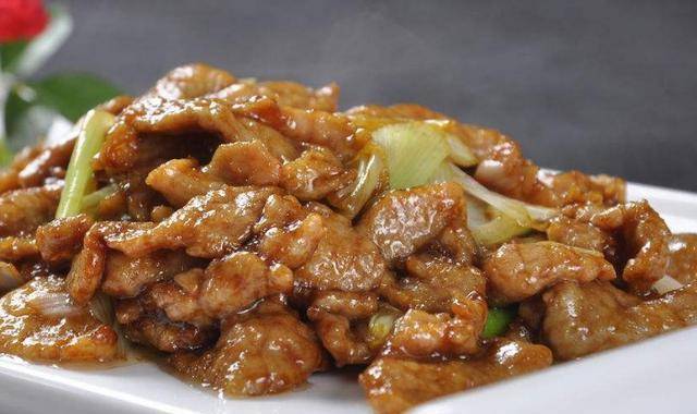 美食推荐: 凉拌田七叶, 香辣啤酒鸡, 爆炒里脊肉, 炒春笋