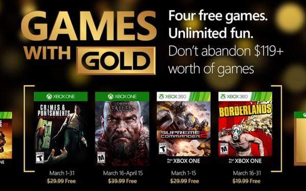 One|Xbox多人联机4月21日起永久免费游玩 再无需金会员