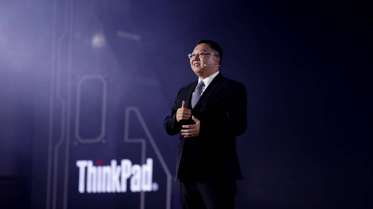 ThinkPad|领航PC创新时代ThinkPadFamily 2021全系新品正式亮相