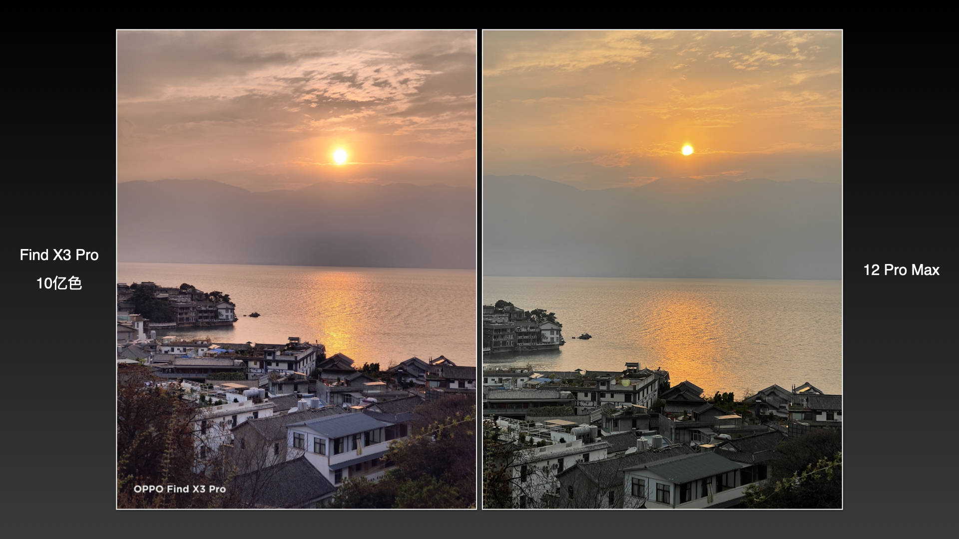 oppofindx3pro为何成为我的主力机