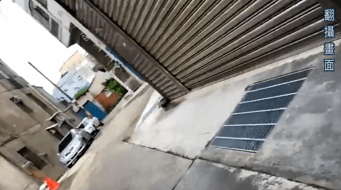 已聘律師！江宏傑父親回應兒子提離婚訴求，老家房子陳舊鐵弟子銹 娛樂 第5張