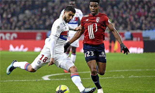 法甲兰斯vs马赛比赛时间04240300