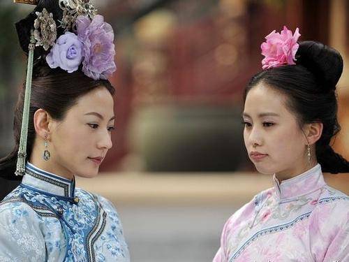 女星出演高颜值姐妹花，姐妹各有千秋，最喜欢哪对姐妹组合？