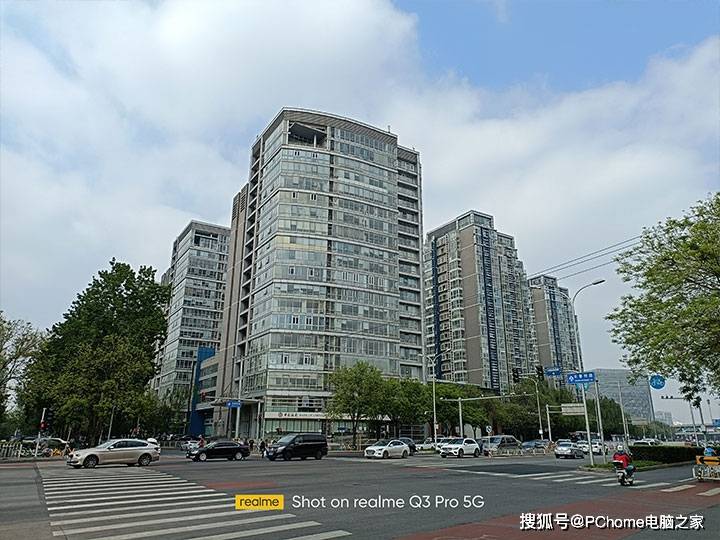萤火|千元机皇萤火降临 realme 真我Q3 Pro全面评测