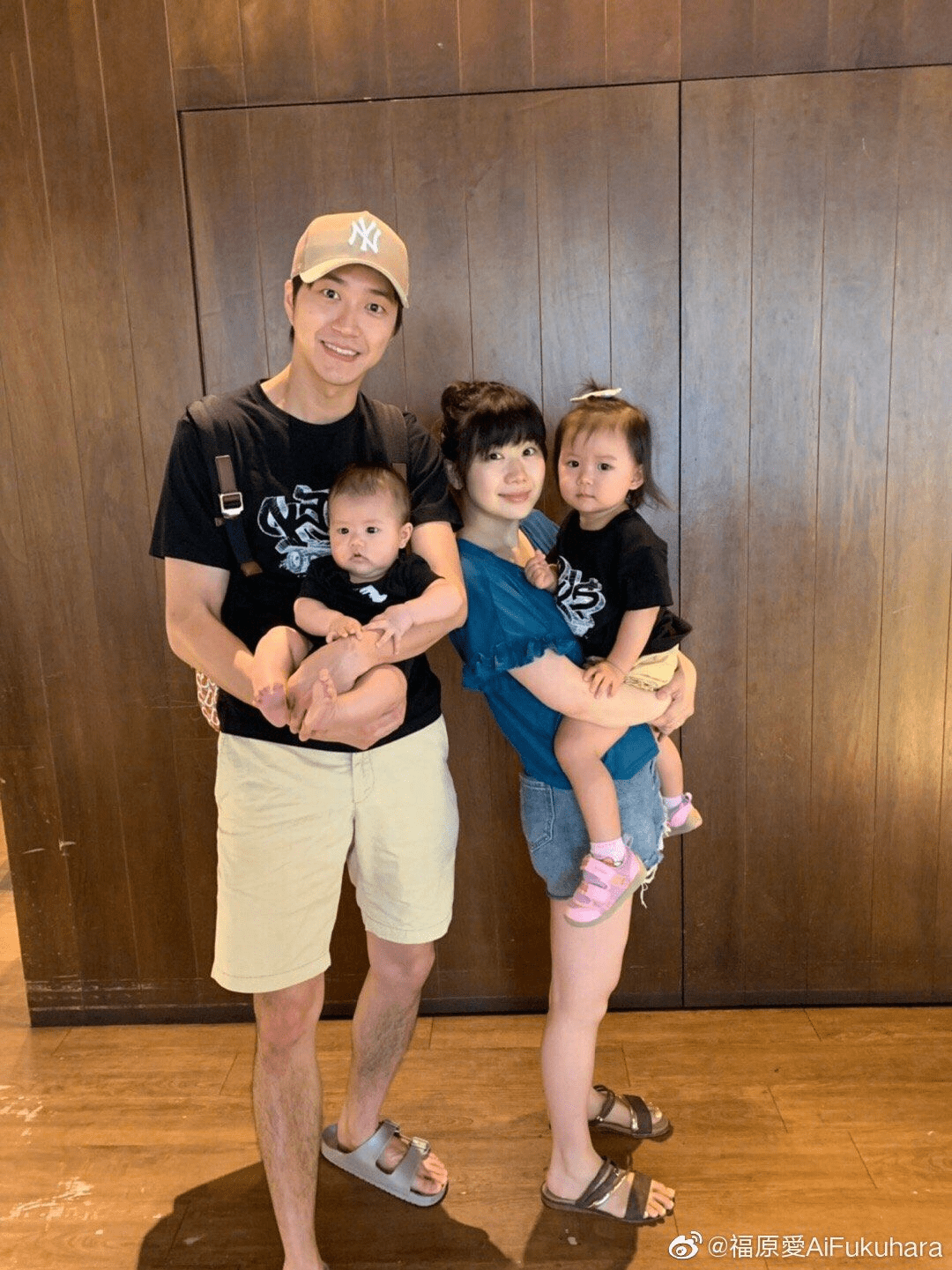 已聘律師！江宏傑父親回應兒子提離婚訴求，老家房子陳舊鐵弟子銹 娛樂 第1張