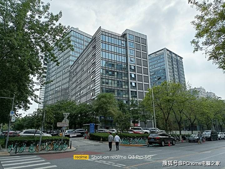 萤火|千元机皇萤火降临 realme 真我Q3 Pro全面评测