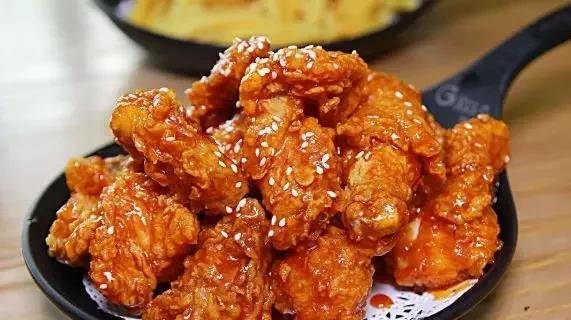 怎样在家里做炸鸡 f668d5e71d2e42bc87a9014ea0164153.jpeg